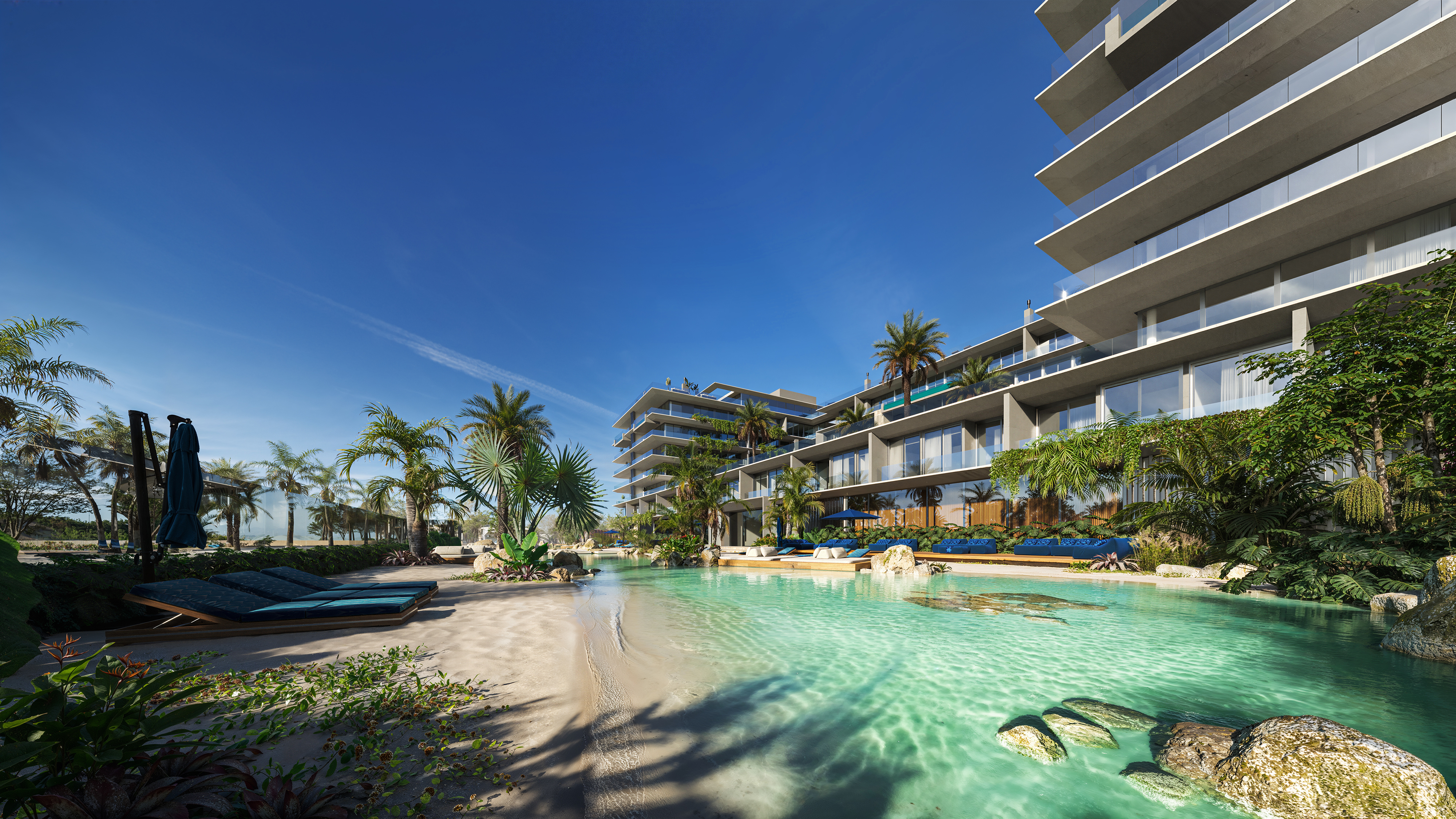 Xangrilá Ilhas Resort