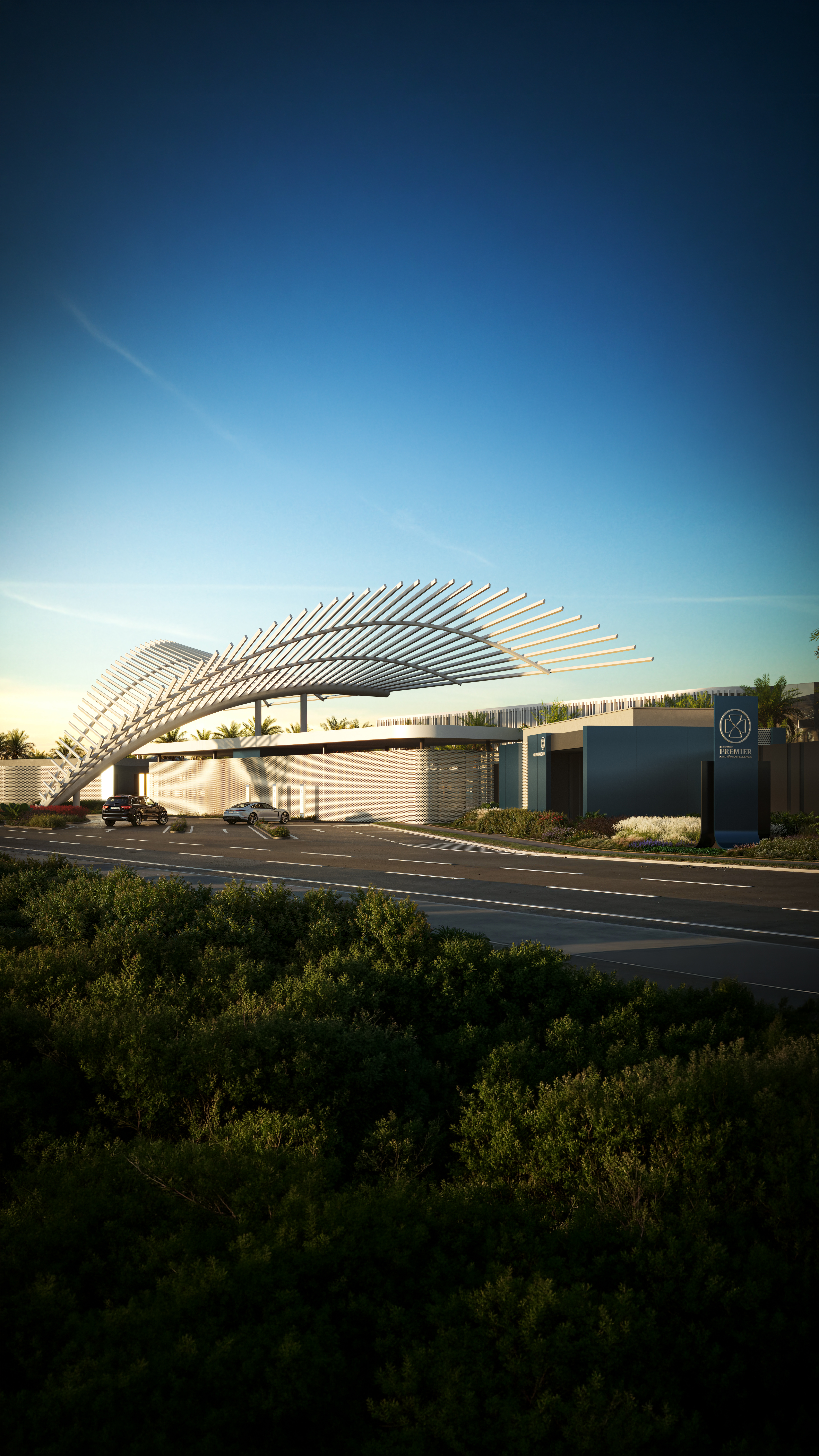 Premier Condomínio Aero Náutico