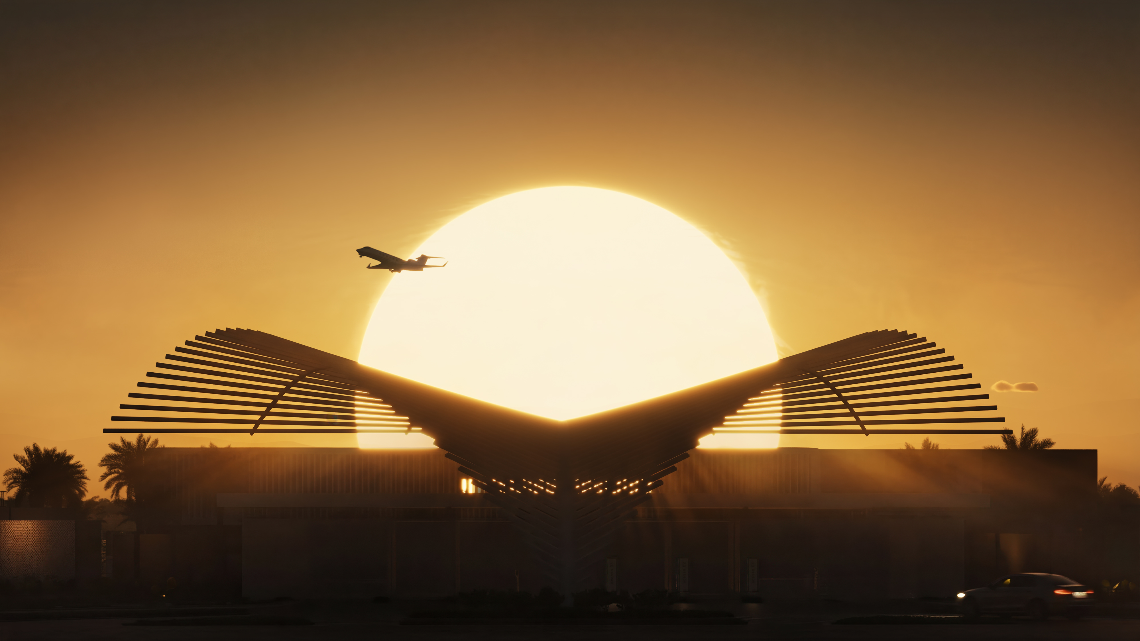 Premier Condomínio Aero Náutico