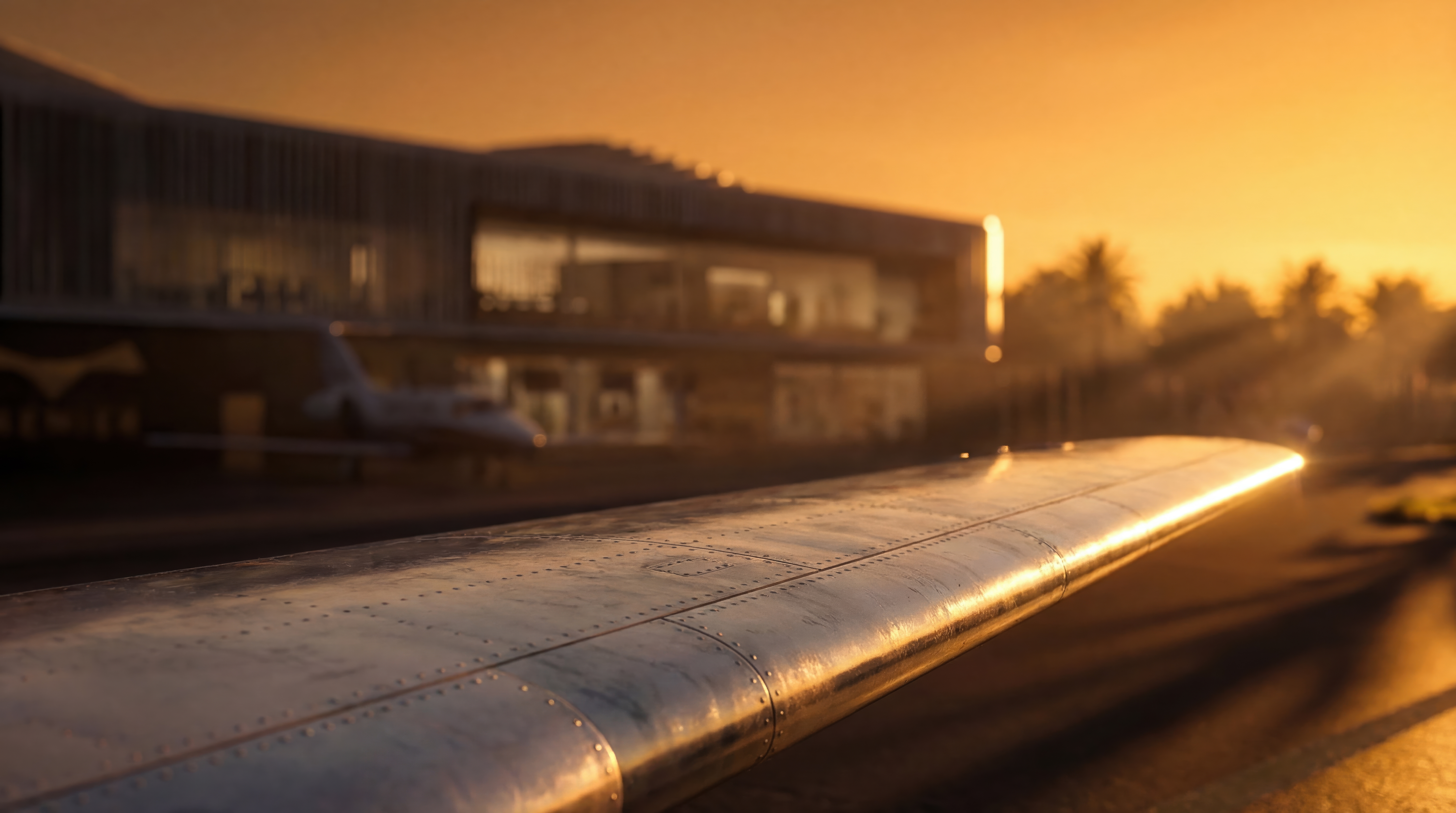 Premier Condomínio Aero Náutico