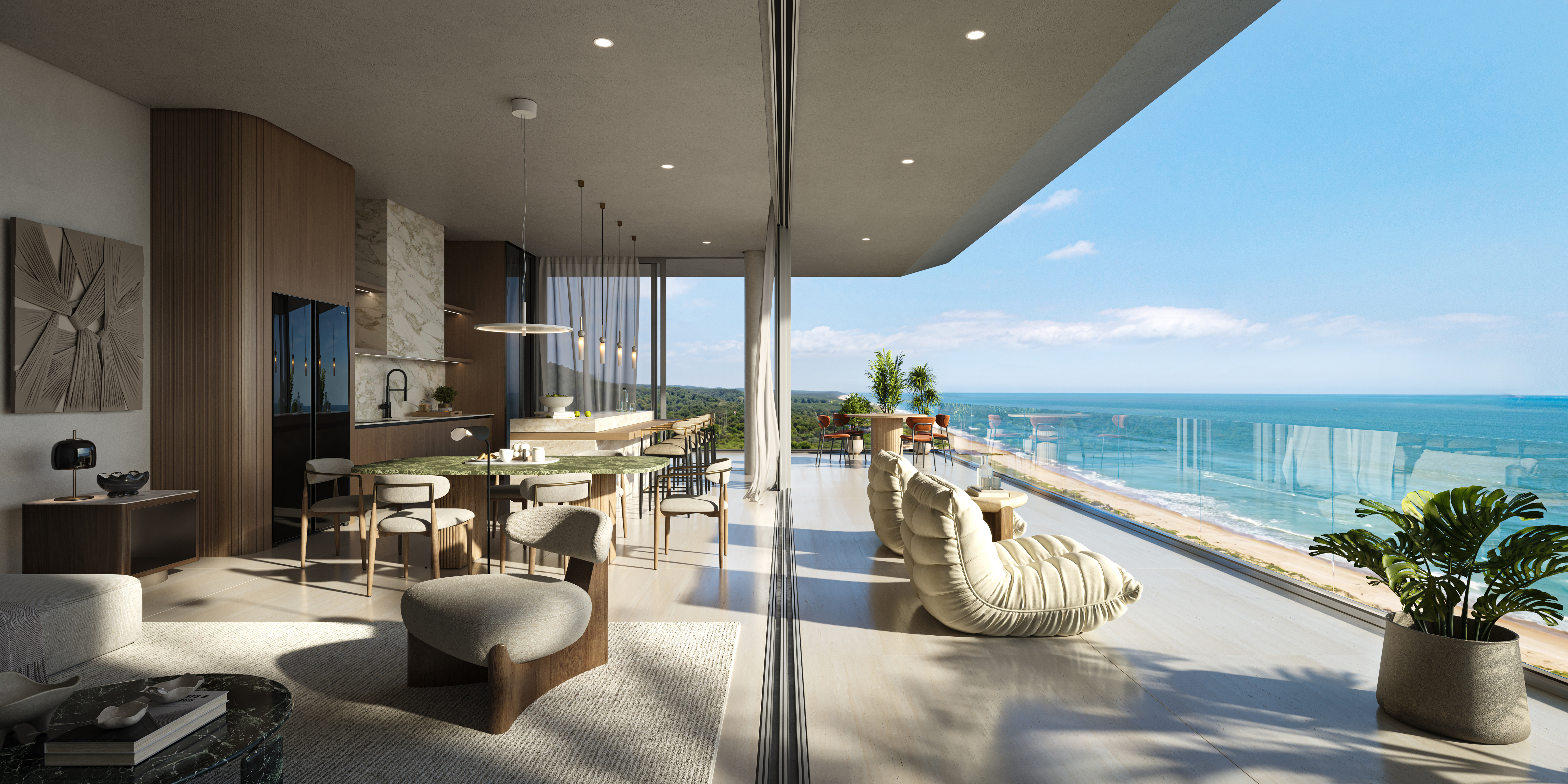 Xangrilá Ilhas Resort