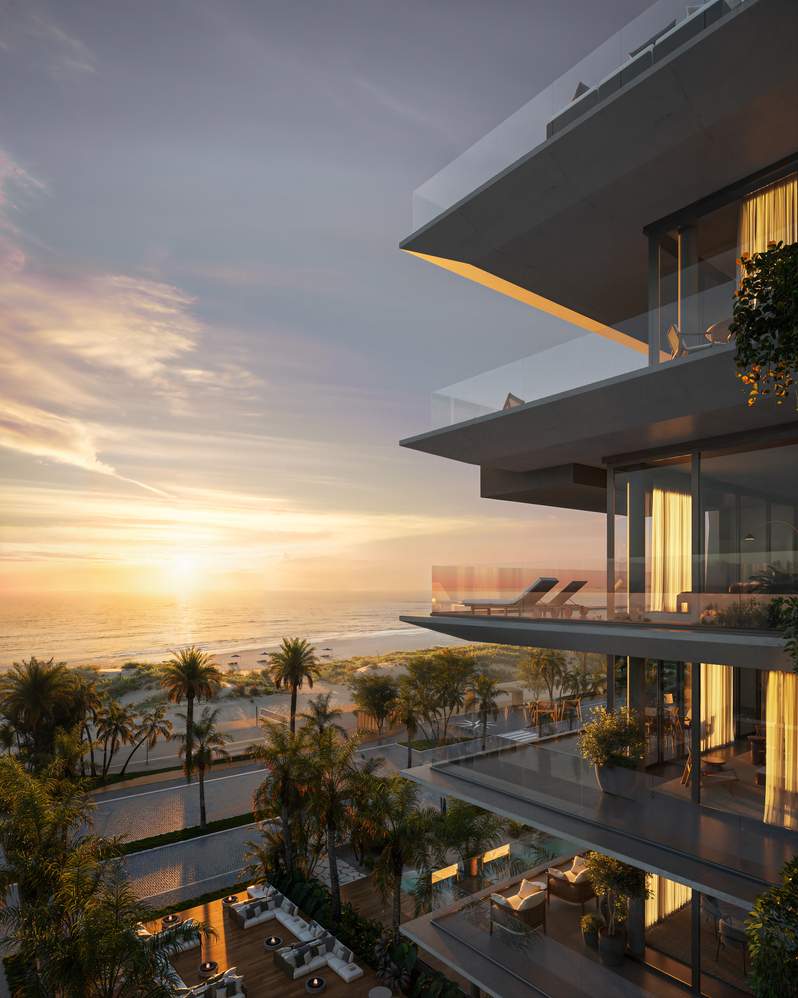 Xangrilá Ilhas Resort