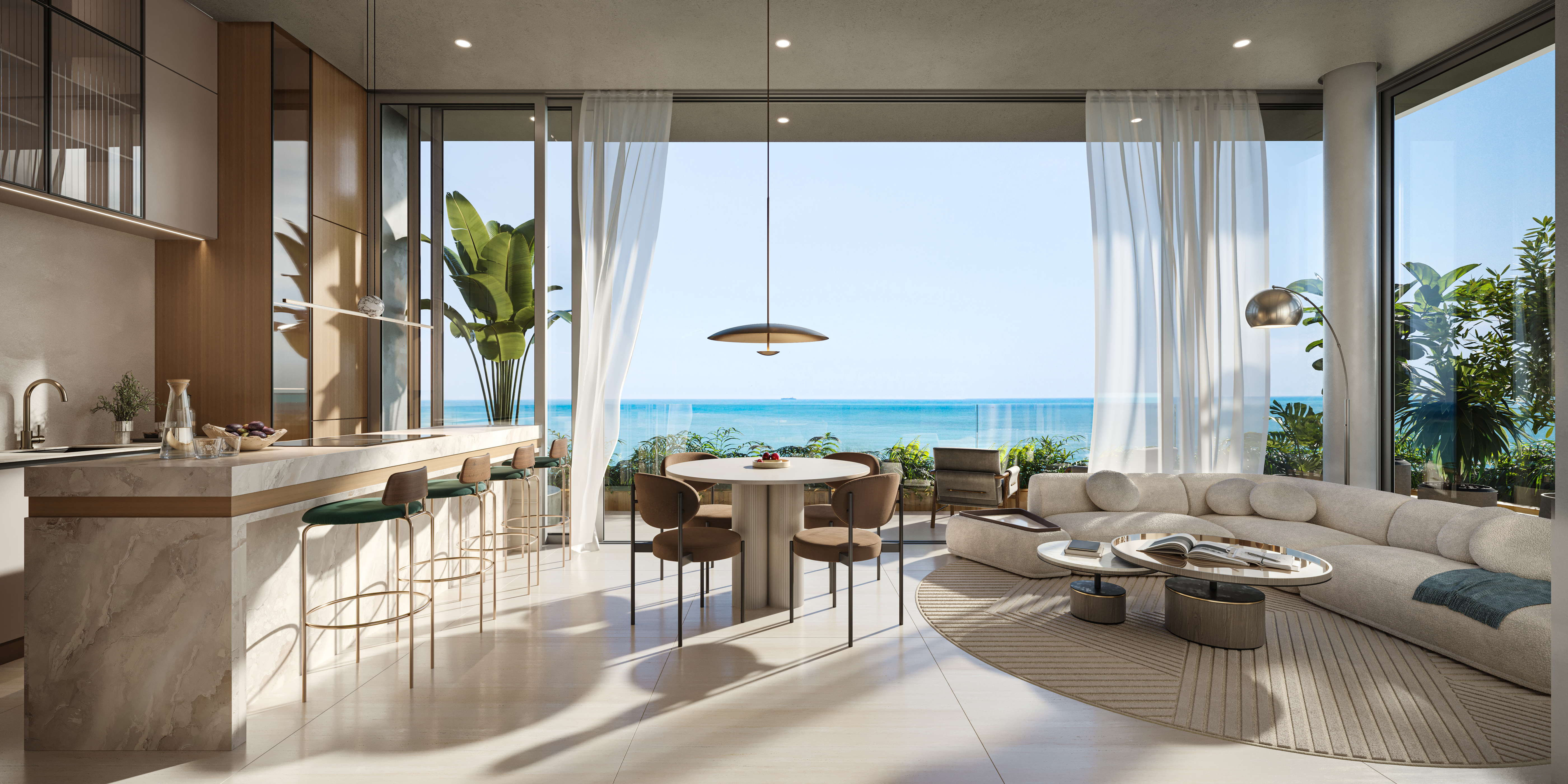 Xangrilá Ilhas Resort